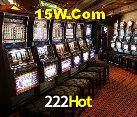222Hot: Seu Cassino Premiado com Pagamentos Rápidos