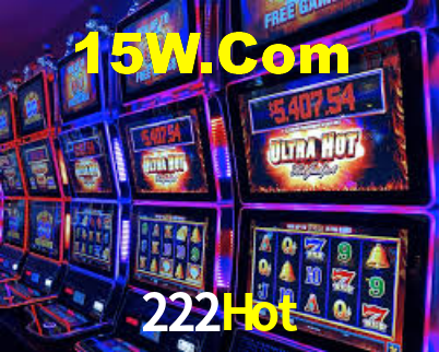 222Hot