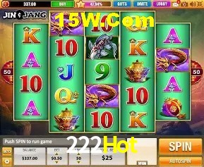 222Hot Win