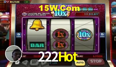 Experimente o Login Seguro Premium no 222Hot